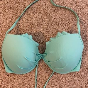 Victoria’s Secret swim top 36DD